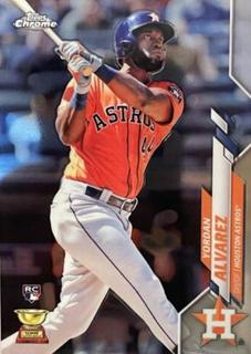 Yordan Alvarez