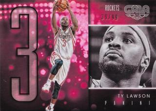 Ty Lawson