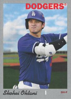Shohei Ohtani