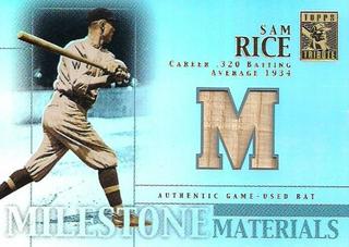 Sam Rice