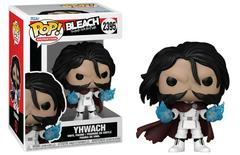 Yhwach #2395 (Animation)
