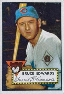 Bruce Edwards