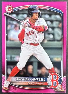 Kristian Campbell