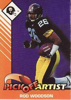 Rod Woodson