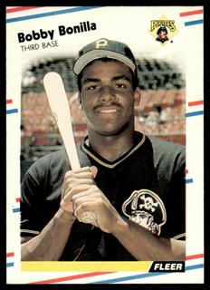 Bobby Bonilla