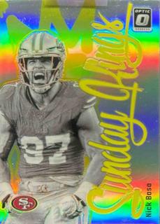 Nick Bosa
