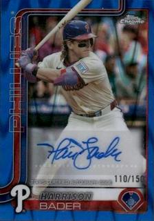 Harrison Bader