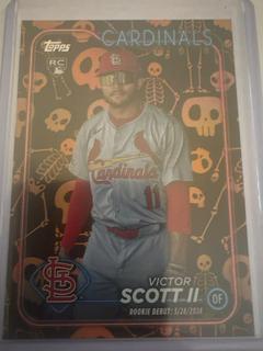 Victor Scott II