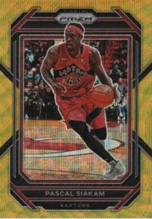Pascal Siakam