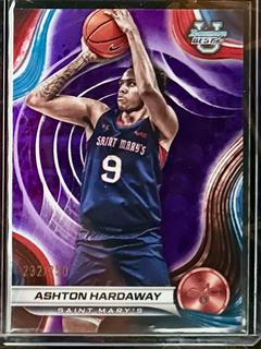 Ashton Hardaway