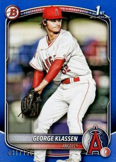George Klassen