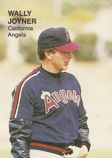 Wally Joyner
