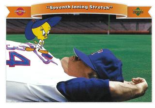 Seventh Inning Stretch
