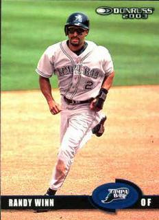 Randy Winn