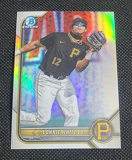 Lonnie White Jr.