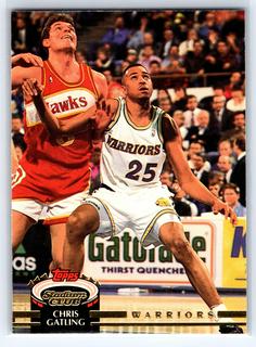 Chris Gatling