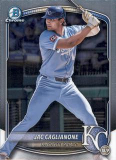 Jac Caglianone
