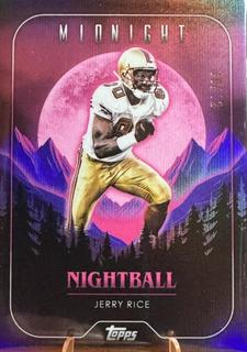 Jerry Rice