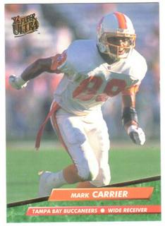 Mark Carrier