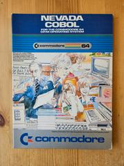 Nevada Cobol Commodore 64 Prices