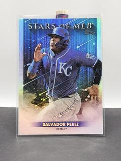 Salvador Perez