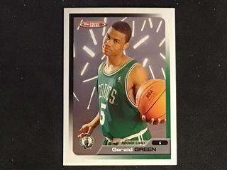 Gerald Green