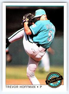 Trevor Hoffman
