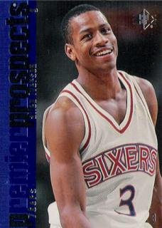Allen Iverson