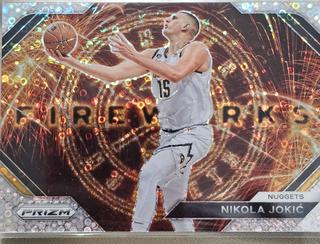Nikola Jokic