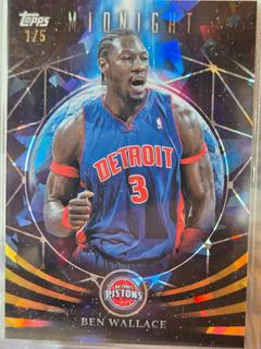 Ben Wallace