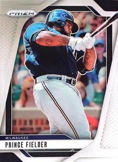 Prince Fielder