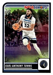 Karl-Anthony Towns