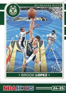 Brook Lopez