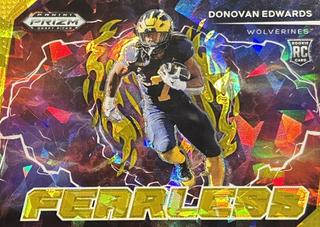 Donovan Edwards