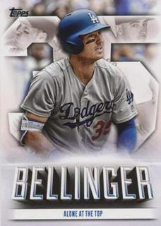 Cody Bellinger