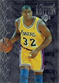 Magic Johnson