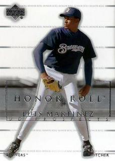 Luis Martinez