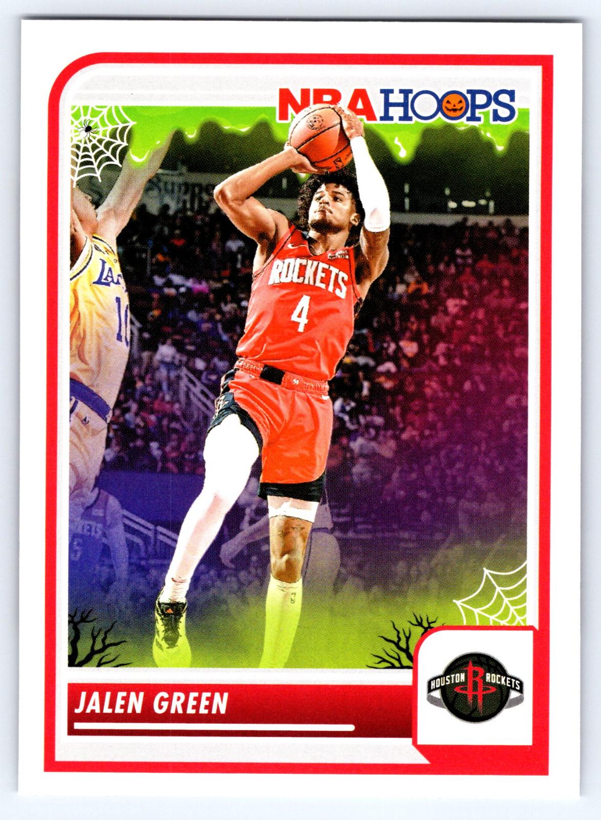 Jalen Green