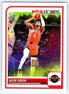Jalen Green