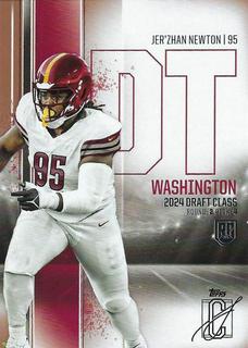 Jer'Zhan Newton