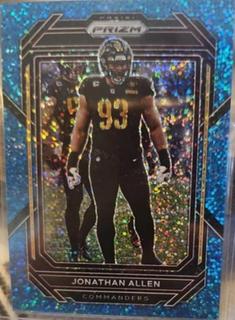 Jonathan Allen