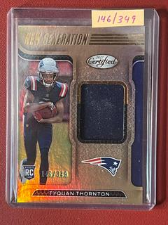 Tyquan Thornton