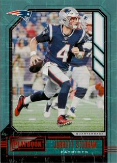 Jarrett Stidham