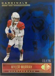 Kyler Murray