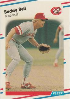 Buddy Bell