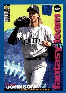 Randy Johnson