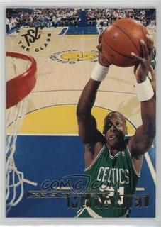 Xavier McDaniel