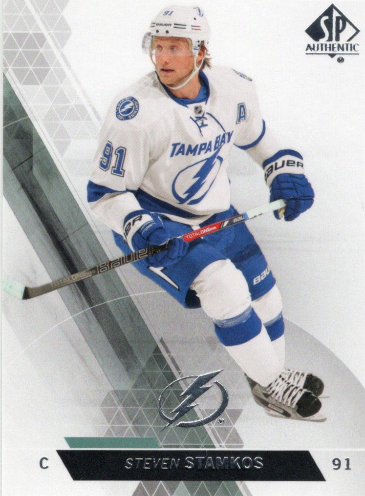 Steven Stamkos #141