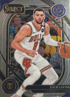 Zach LaVine