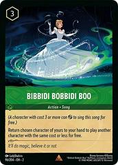 Bibbidi Bobbidi Boo #96 Prices | Lorcana Rise of the Floodborn | Lorcana  Cards
